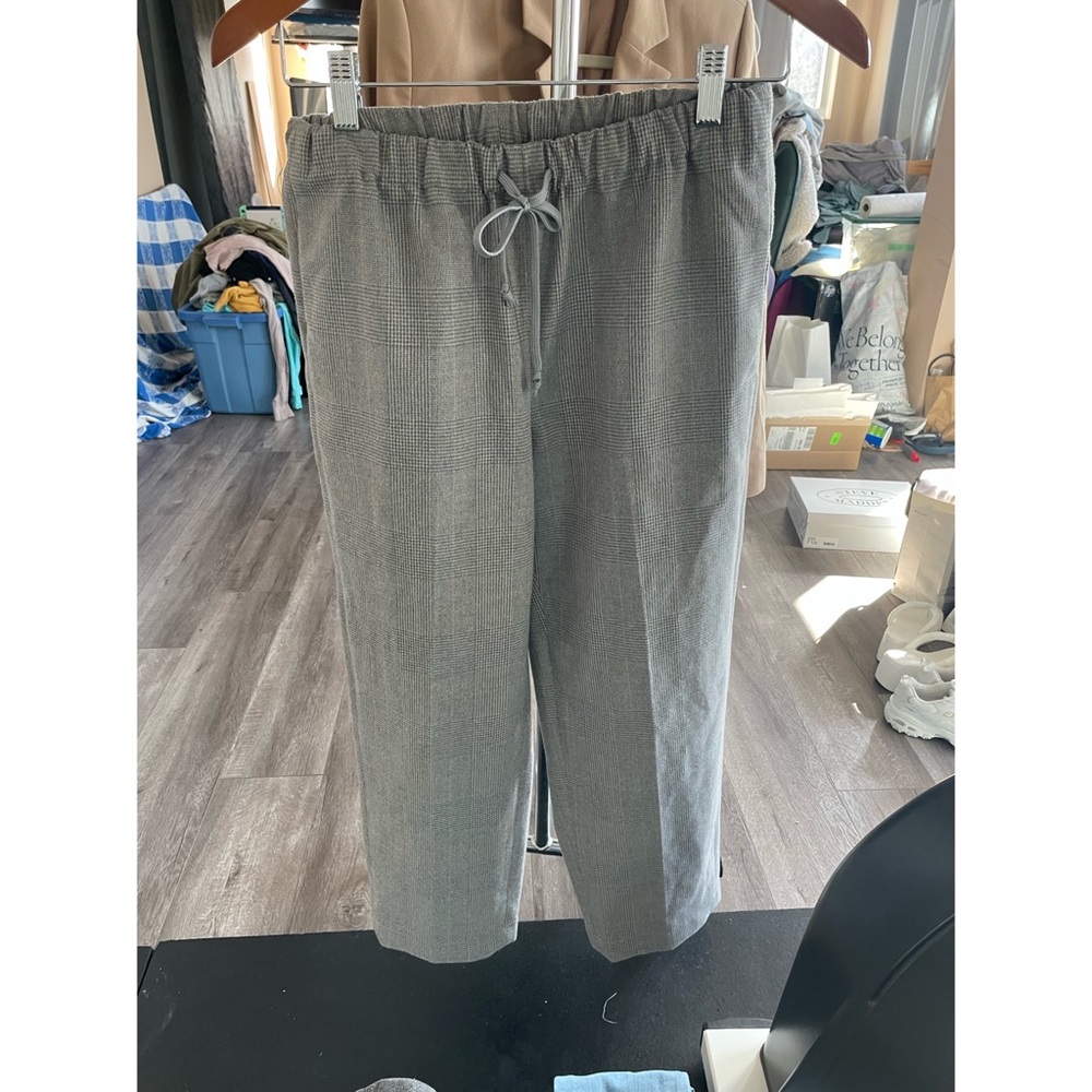 Aritzia Babaton Jimmy Pant